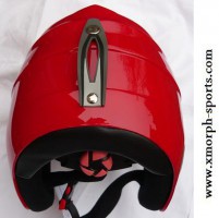 Шлем детский x-morph racer red